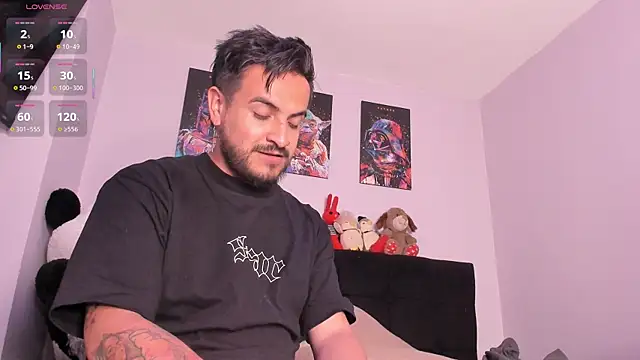 Carlasxdreams online show from April 2026 01:23:02 AM