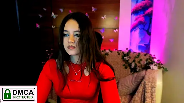 Snapshot of rozmary_ket chatting on January 2025 12:26:02 PM rozmary ket online show from January 2025 12:26:02 PM