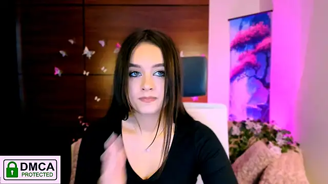 Snapshot of rozmary_ket chatting on January 2025 01:46:01 PM rozmary ket online show from January 2025 01:46:01 PM