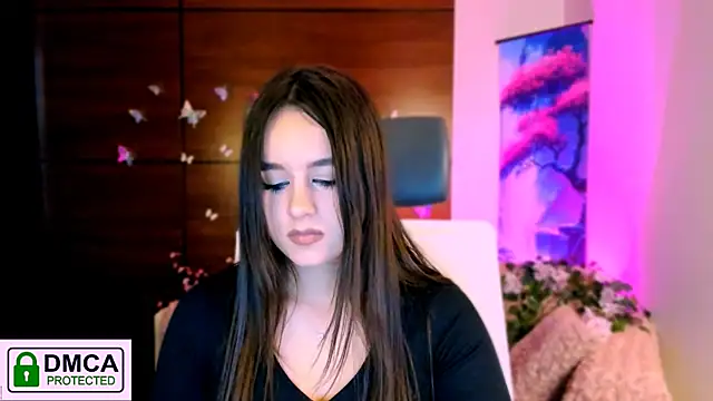 Snapshot of rozmary_ket chatting on January 2025 04:47:01 PM rozmary ket online show from January 2025 04:47:01 PM