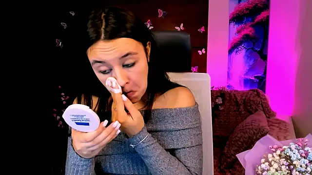 Snapshot of rozmary_ket chatting on January 2025 05:10:02 PM rozmary ket online show from January 2025 05:10:02 PM