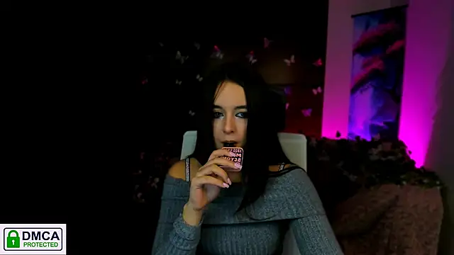 Snapshot of rozmary_ket chatting on February 2025 03:18:02 PM rozmary ket online show from February 2025 03:18:02 PM