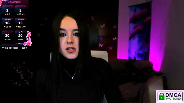 Snapshot of rozmary_ket chatting on February 2025 06:30:01 PM rozmary ket online show from February 2025 06:30:01 PM