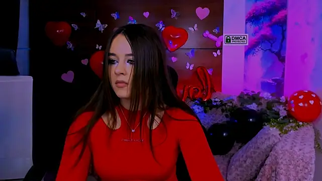 Snapshot of rozmary_ket chatting on February 2025 10:21:01 AM rozmary ket online show from February 2025 10:21:01 AM