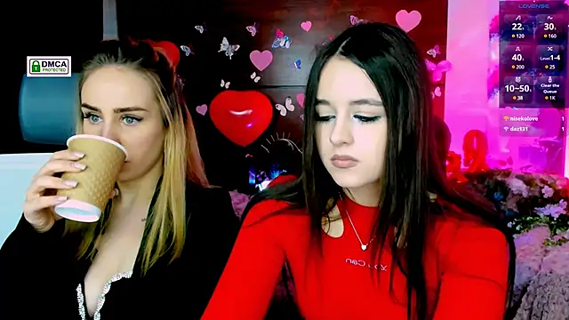 Snapshot of rozmary_ket chatting on February 2025 01:27:01 PM rozmary ket online show from February 2025 01:27:01 PM