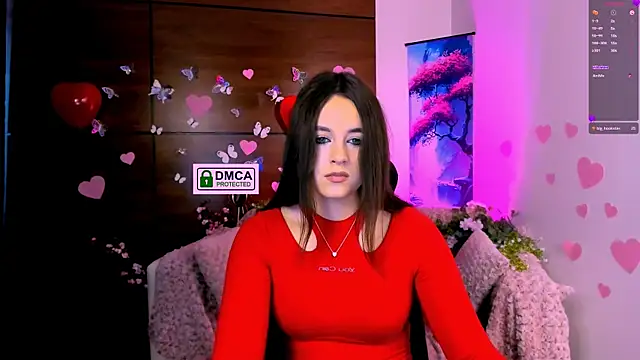 Snapshot of rozmary_ket chatting on February 2025 12:11:01 PM rozmary ket online show from February 2025 12:11:01 PM