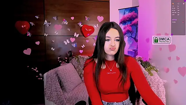 Snapshot of rozmary_ket chatting on February 2025 12:25:02 PM rozmary ket online show from February 2025 12:25:02 PM