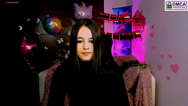 Snapshot of rozmary_ket chatting on February 2025 11:54:01 AM rozmary ket online show from February 2025 11:54:01 AM