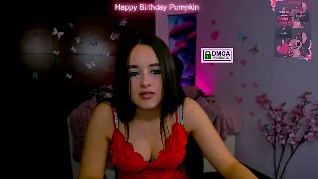 Snapshot of rozmary_ket chatting on March 2025 12:11:02 PM rozmary ket online show from March 2025 12:11:02 PM