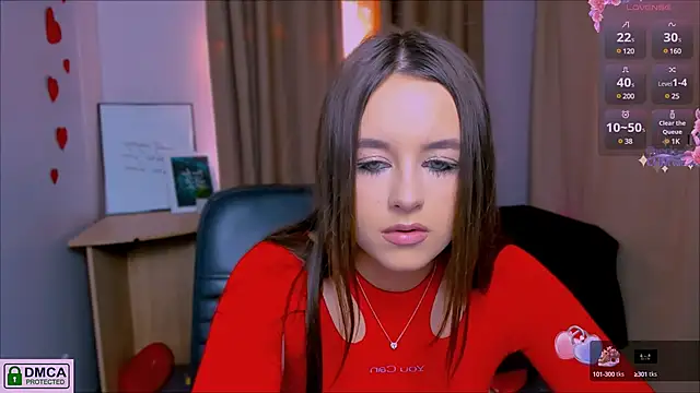 Snapshot of rozmary_ket chatting on March 2025 12:07:02 PM rozmary ket online show from March 2025 12:07:02 PM