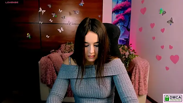 Snapshot of rozmary_ket chatting on March 2025 03:53:02 PM rozmary ket online show from March 2025 03:53:02 PM