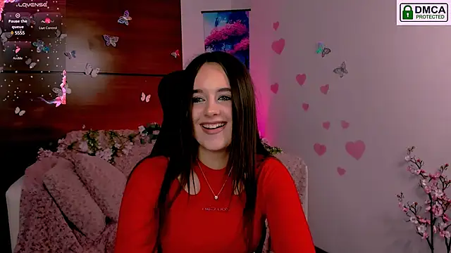 Snapshot of rozmary_ket chatting on March 2025 06:20:02 PM rozmary ket online show from March 2025 06:20:02 PM