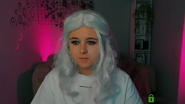 Snapshot of rozmary_ket chatting on October 2025 04:37:01 PM rozmary ket online show from October 2025 04:37:01 PM