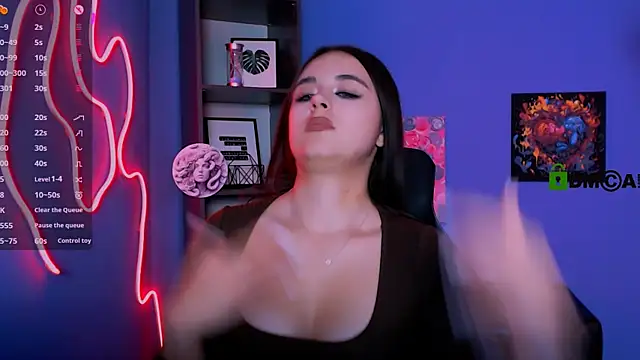 Snapshot of rozmary_ket chatting on October 2025 03:31:02 PM rozmary ket online show from October 2025 03:31:02 PM