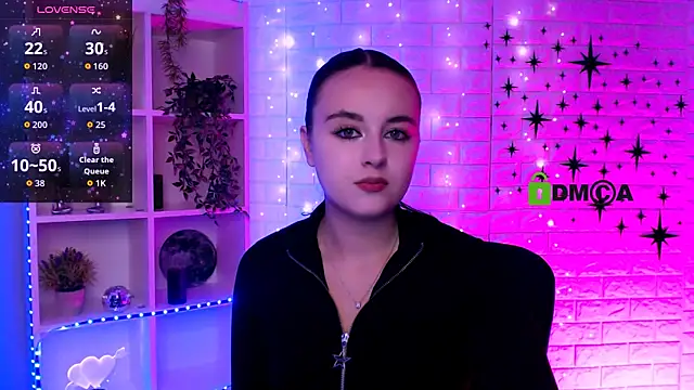 Snapshot of rozmary_ket chatting on October 2025 01:22:01 PM rozmary ket online show from October 2025 01:22:01 PM