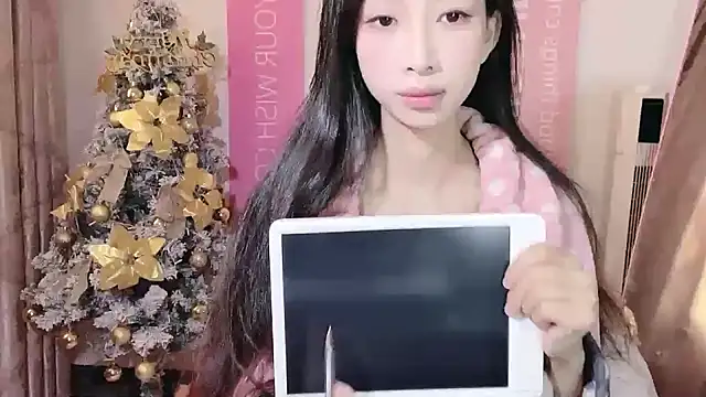 Snapshot of Lili-2 chatting on December 2024 06:33:02 AM Lili-2 online show from December 2024 06:33:02 AM