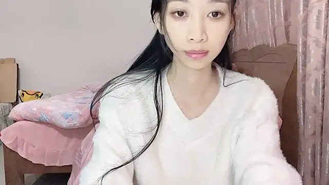 Snapshot of Lili-2 chatting on February 2025 02:55:02 PM Lili-2 online show from February 2025 02:55:02 PM