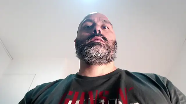 Gabriel Harmant online show from December 2024 04:36:02 AM