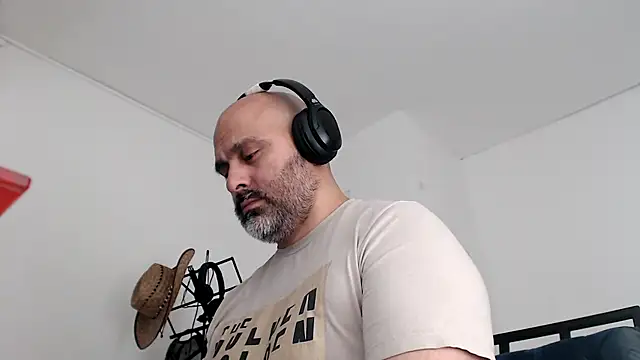 Gabriel Harmant online show from January 2026 04:59:01 AM