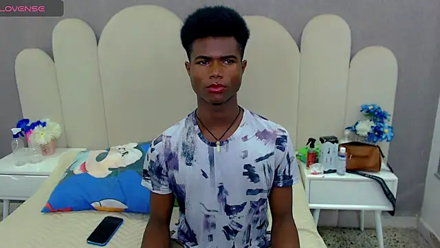 joel blackcock online show from January 2025 04:06:01 PM