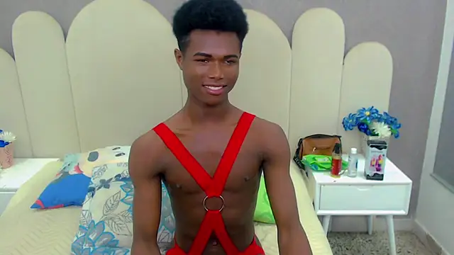 joel blackcock online show from February 2025 06:53:01 PM