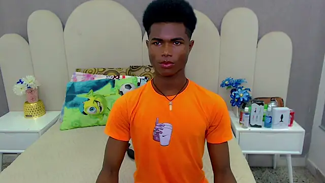 joel blackcock online show from February 2025 03:52:02 PM