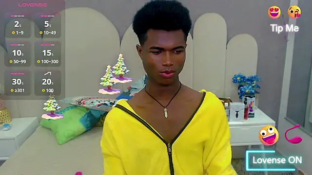 joel blackcock online show from February 2025 09:49:02 PM