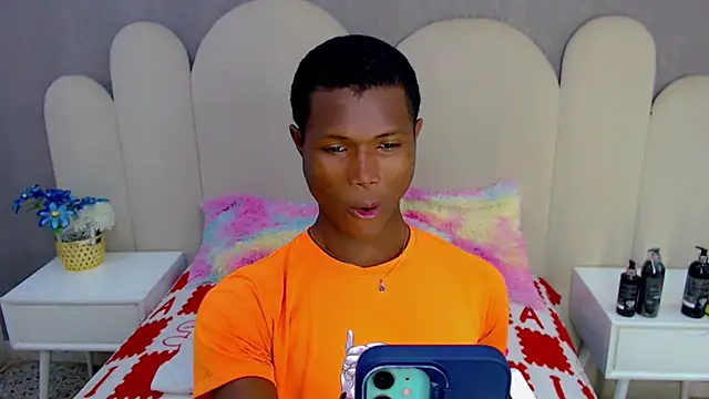 Snapshot of joel_blackcock chatting on October 2025 03:13:01 PM joel blackcock online show from October 2025 03:13:01 PM