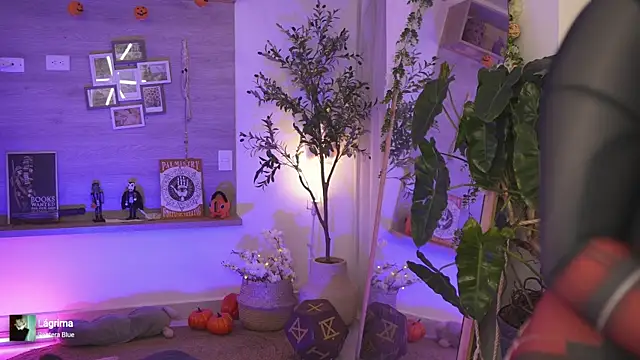 Snapshot of Dear_Morgan chatting on October 2025 08:31:01 PM Dear Morgan online show from October 2025 08:31:01 PM