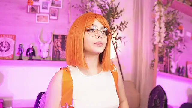 Snapshot of Dear_Morgan chatting on October 2025 11:24:02 PM Dear Morgan online show from October 2025 11:24:02 PM