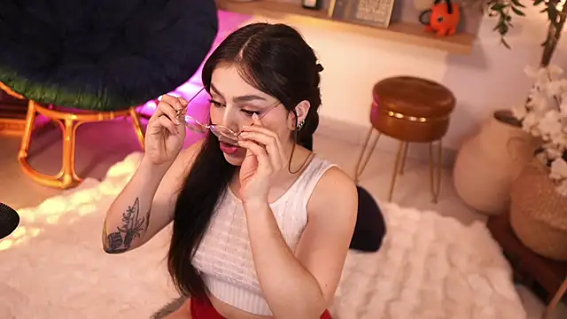 Snapshot of Dear_Morgan chatting on November 2025 11:25:01 PM Dear Morgan online show from November 2025 11:25:01 PM