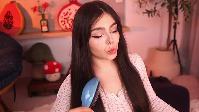 Snapshot of Dear_Morgan chatting on December 2025 10:36:02 PM Dear Morgan online show from December 2025 10:36:02 PM