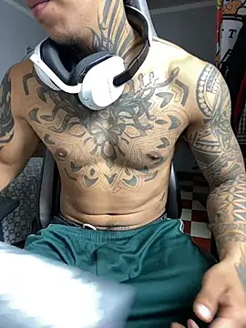 Nickhot0609 online show from October 2025 10:30:02 PM