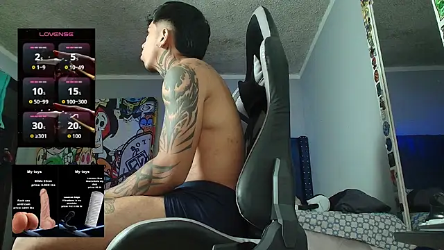 Nickhot0609 online show from May 2026 03:36:02 AM