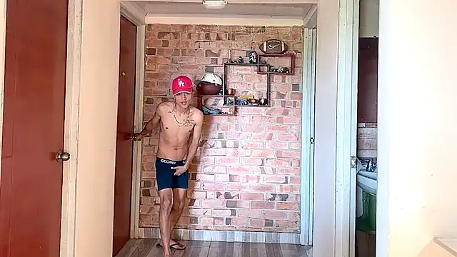 Edward Milleer online show from February 2026 04:11:02 PM