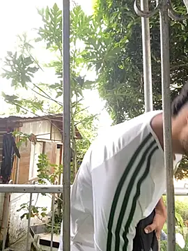 Jestebanano online show from September 2025 12:31:02 PM