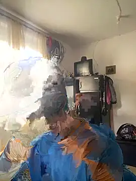 Jestebanano online show from November 2025 03:01:02 PM