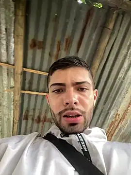 Jestebanano online show from March 2026 01:28:01 PM