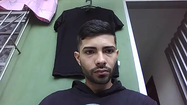 Jestebanano online show from April 2026 02:08:02 PM