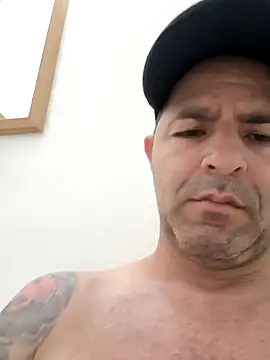 Snapshot of Marciogrei chatting on October 2025 07:23:02 PM Marciogrei online show from October 2025 07:23:02 PM