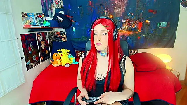 Snapshot of HakuRukushka chatting on October 2025 08:39:02 PM HakuRukushka online show from October 2025 08:39:02 PM