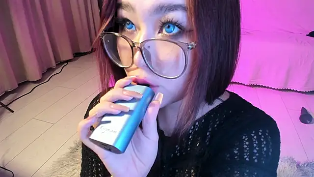 Snapshot of Yuriko_May chatting on January 2025 06:38:02 PM Yuriko May online show from January 2025 06:38:02 PM
