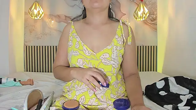 EvelynSweet1 online show from June 2026 08:30:01 AM