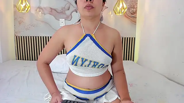 EvelynSweet1 online show from June 2026 08:14:01 PM