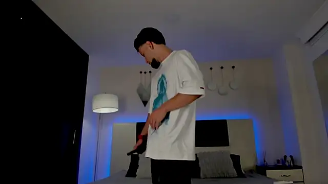 MattDevon online show from January 2026 04:49:01 AM