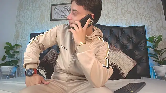 MattDevon online show from February 2026 04:08:01 AM