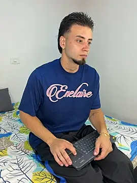 MattDevon online show from July 2026 02:20:02 AM