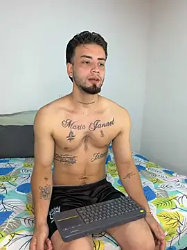 MattDevon online show from July 2026 02:10:01 AM
