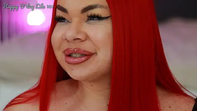 Snapshot of MissLilaa chatting on January 2025 04:09:01 PM MissLilaa online show from January 2025 04:09:01 PM