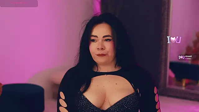 MissLilaa online show from November 2025 04:51:01 PM